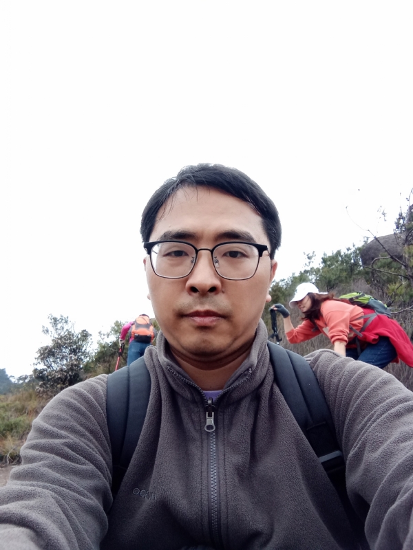 凯歌的第三张照片--南靖征婚网