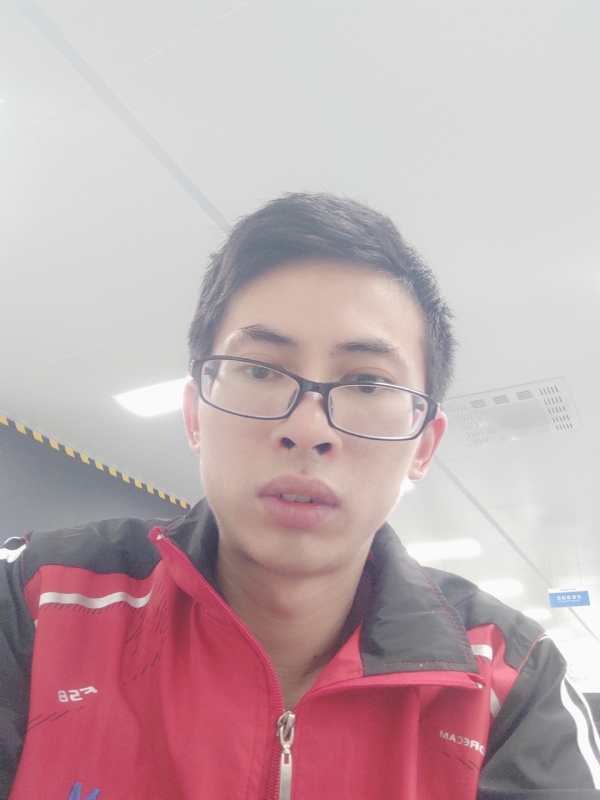 找个过日子的第一张照片--南靖征婚网