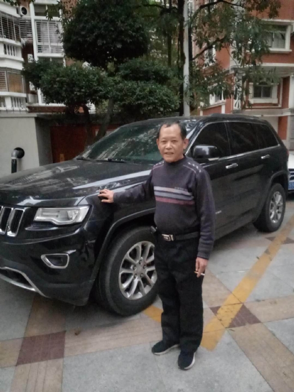 辉煌的第一张照片--南靖征婚网