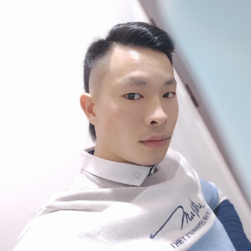 为爱付出的第一张照片--南靖征婚网