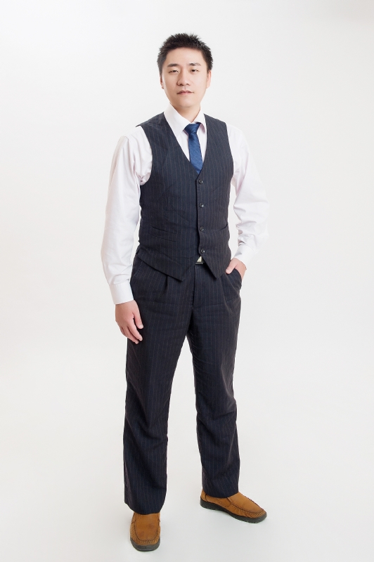 明天会更好的第二张照片--南靖征婚网