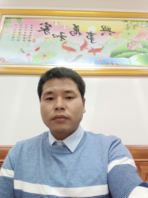 浩南的第一张照片--南靖征婚网