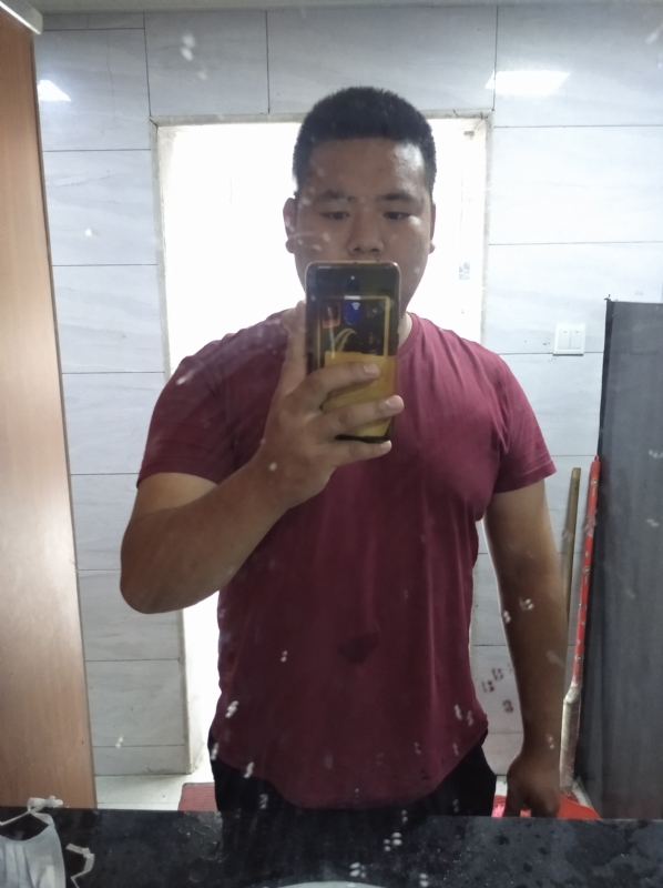 阿宾的第一张照片--南靖征婚网