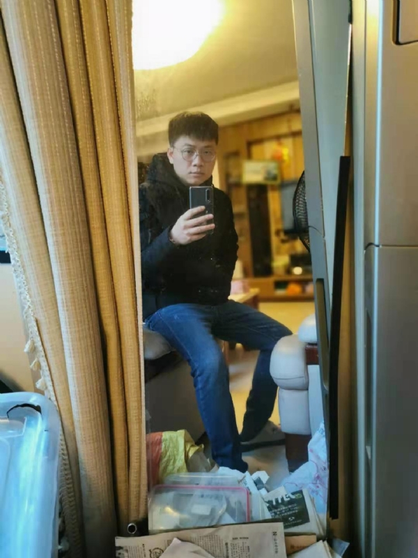 画影的第一张照片--南靖征婚网