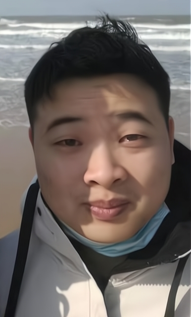 野生设计师的第一张照片--南靖征婚网