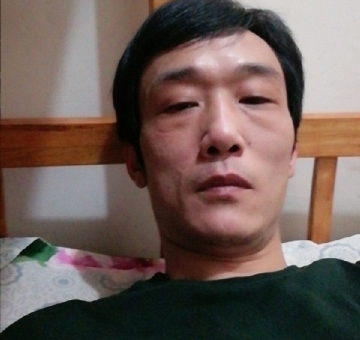 起点的第一张照片--南靖征婚网