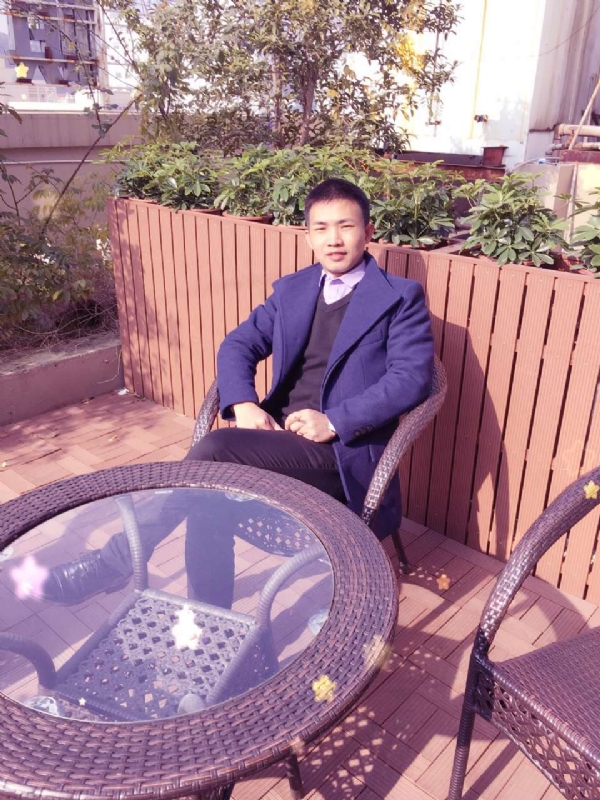 哥哥的第一张照片--南靖征婚网