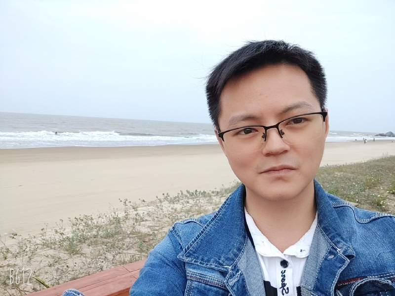 仙人掌的第一张照片--南靖征婚网