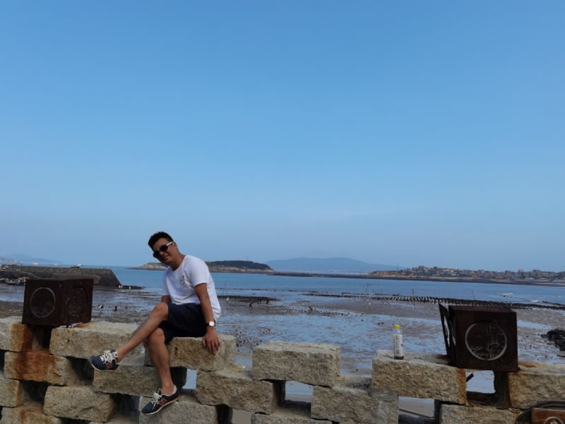 luis，的第二张照片--南靖征婚网