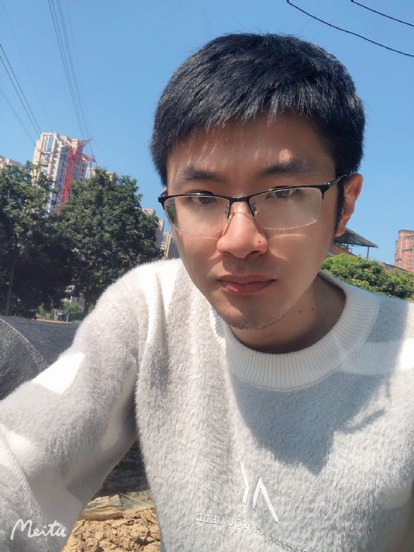 曦阳的第一张照片--南靖征婚网