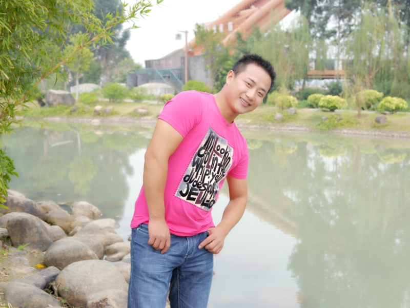 美好明天的第一张照片--南靖征婚网