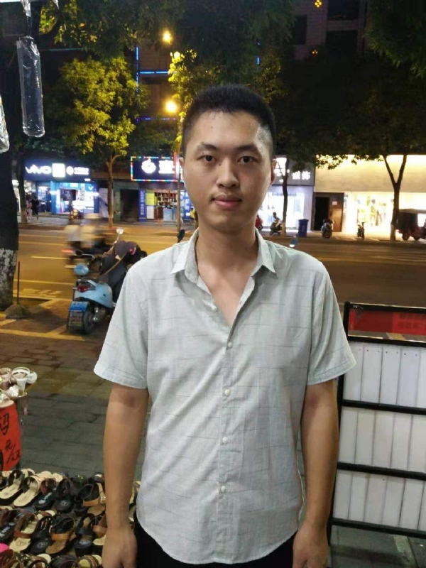 单身的雄鹰的第一张照片--南靖征婚网