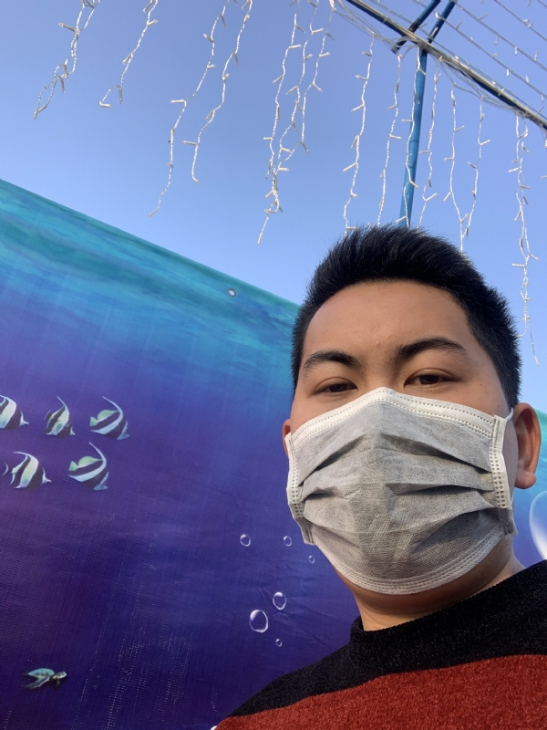 足矣的第一张照片--南靖征婚网