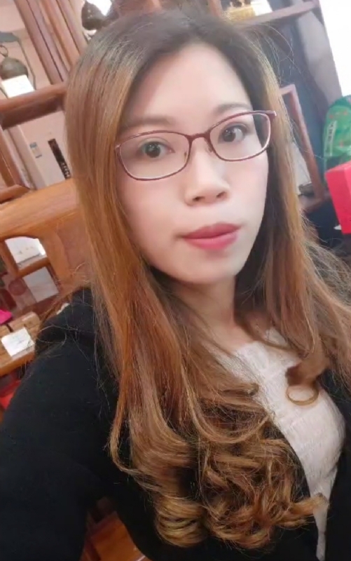 美好未来的第二张照片--南靖征婚网