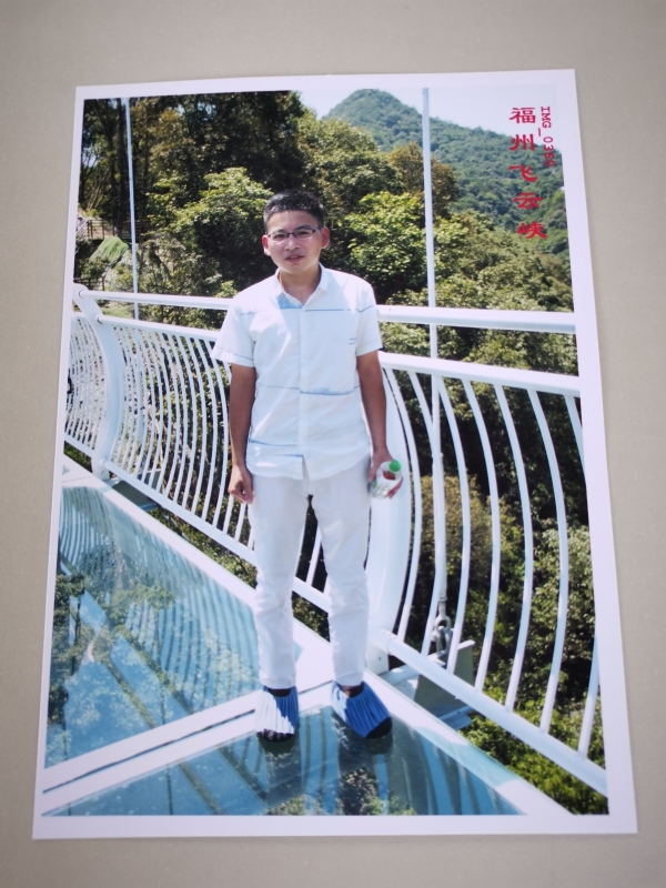 外星人的第二张照片--南靖征婚网