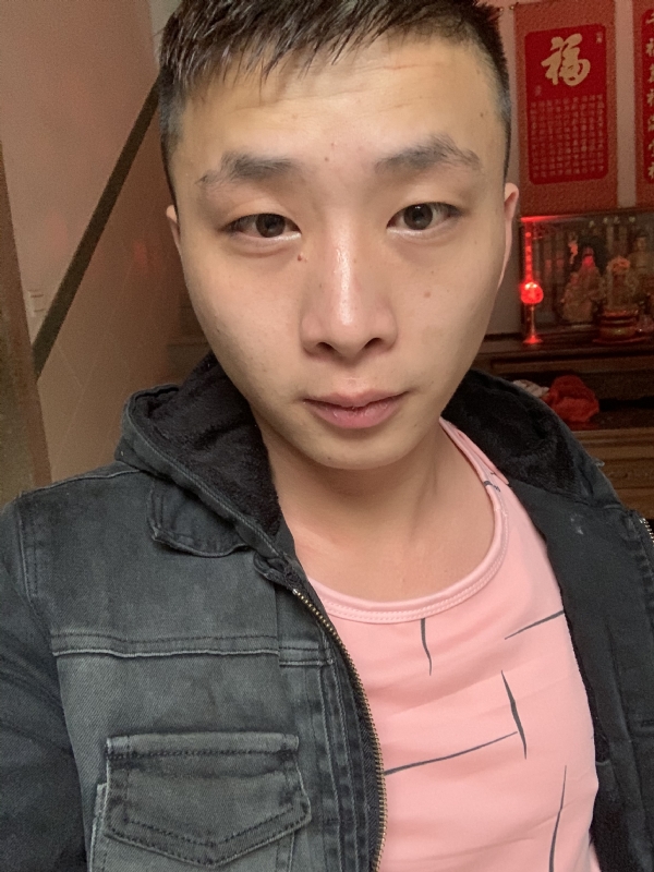 张的第二张照片--南靖征婚网