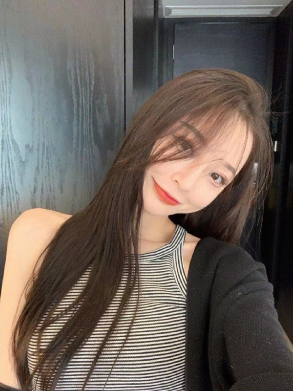 姗姗的第一张照片--南靖征婚网