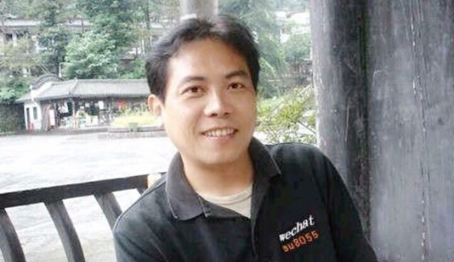 su8055的第一张照片--南靖征婚网