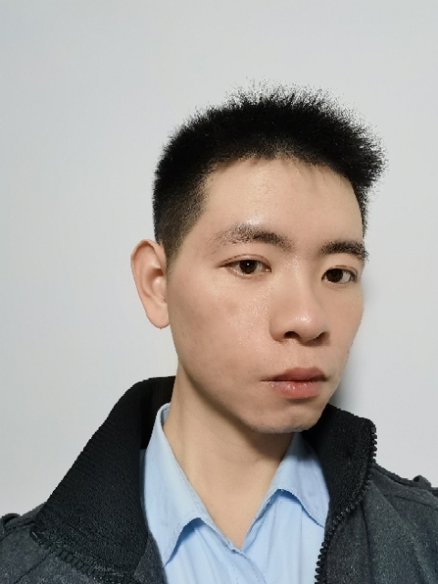 雨过天晴的第一张照片--南靖征婚网