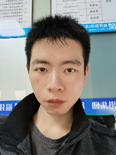 雨过天晴的第二张照片--南靖征婚网