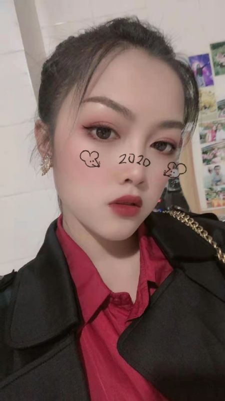 美丽的意外的第一张照片--南靖征婚网