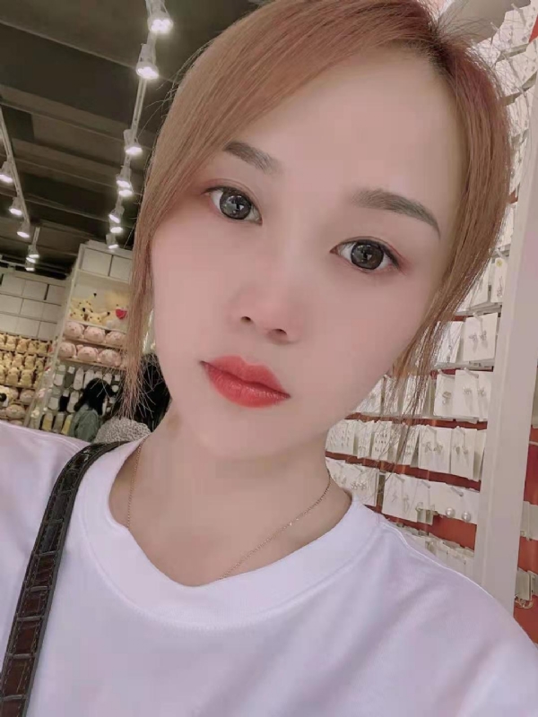 美丽的意外的第二张照片--南靖征婚网