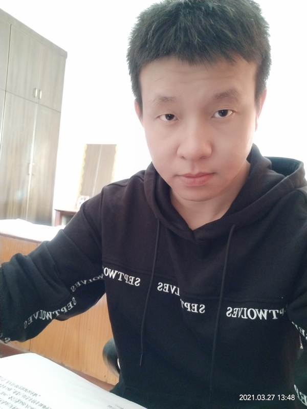 夜雨的第一张照片--南靖征婚网