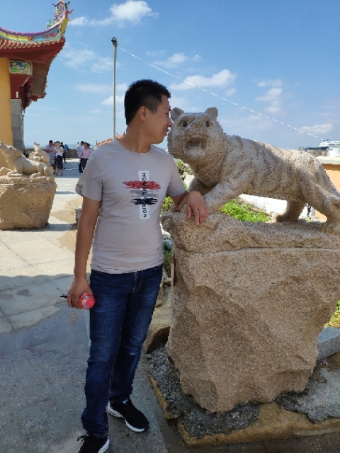 zsy的第一张照片--南靖征婚网