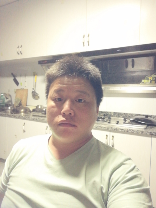 难遇钟意人的第一张照片--南靖征婚网