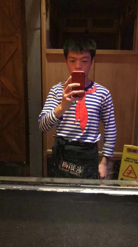 shadow的第一张照片--南靖征婚网