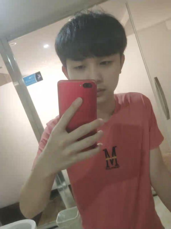 小毅的第二张照片--南靖征婚网