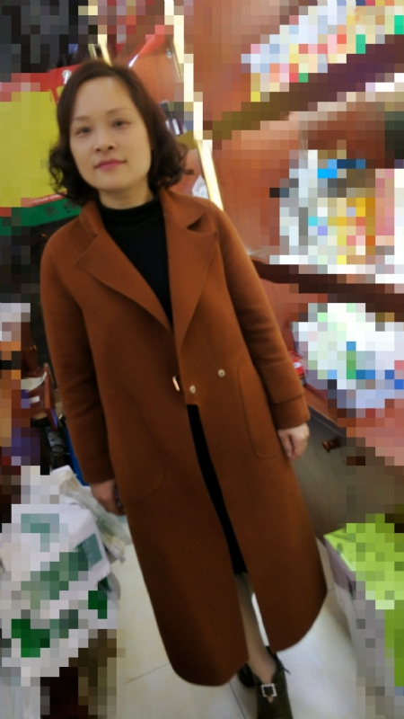 漫漫的第一张照片--南靖征婚网