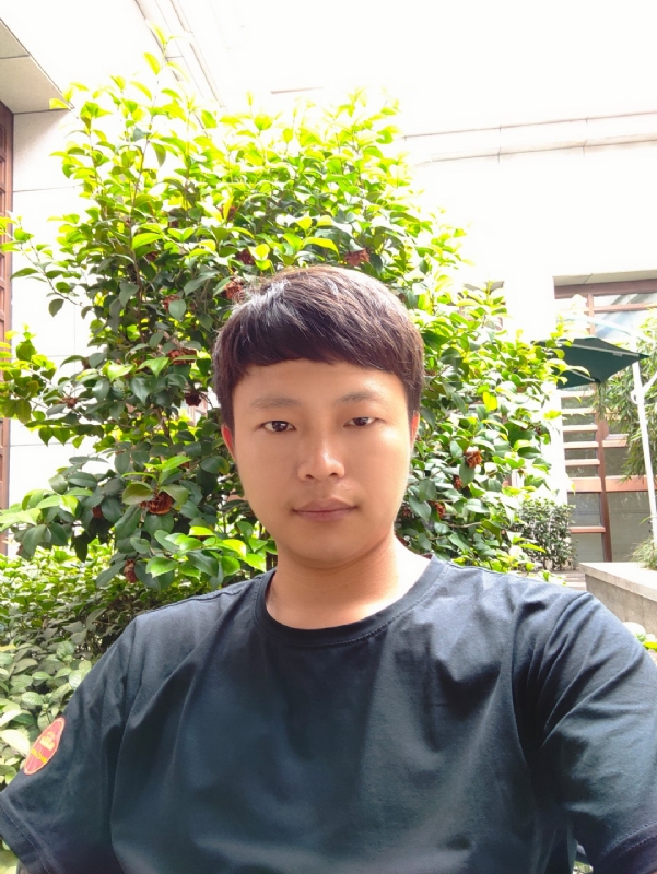 谈情说爱的第一张照片--南靖征婚网