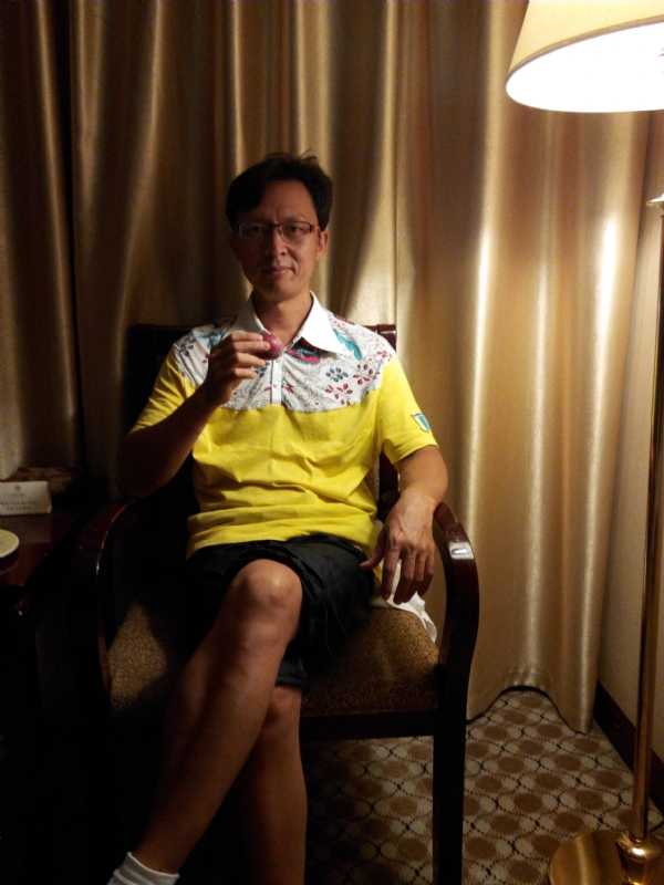 小星的第一张照片--南靖征婚网