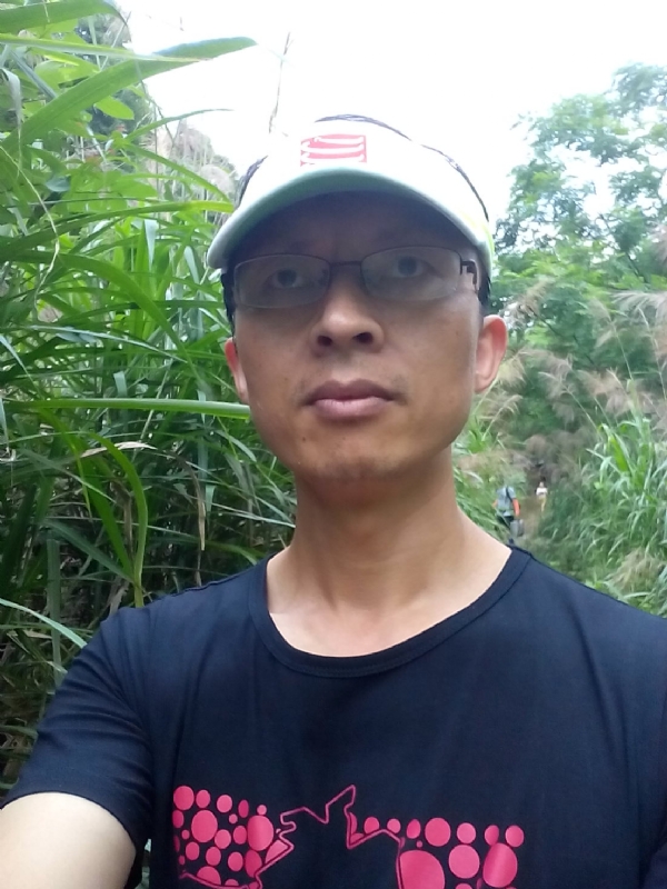 小星的第二张照片--南靖征婚网