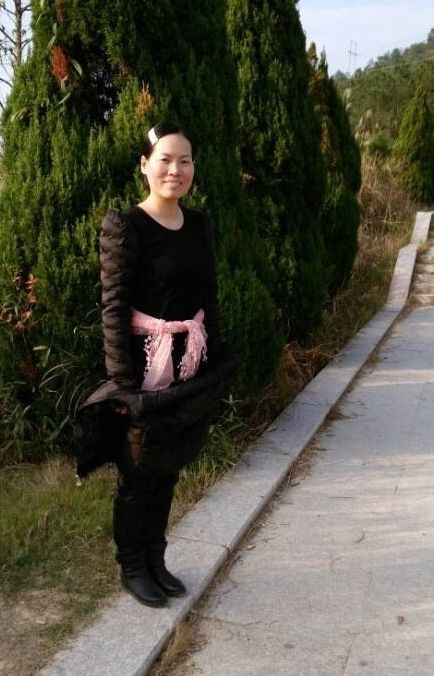 清风的第一张照片--南靖征婚网