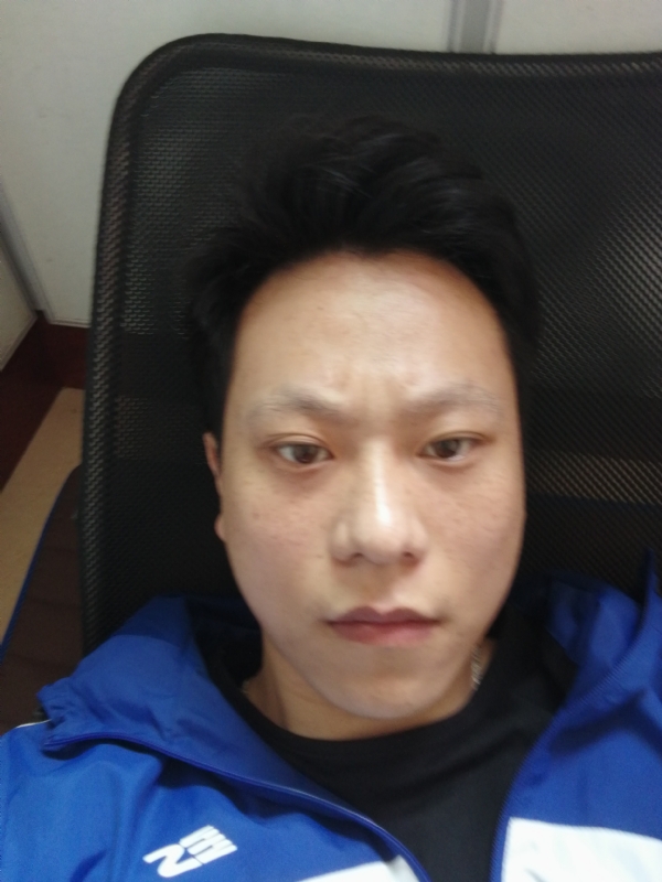 爱上的感觉的第一张照片--南靖征婚网