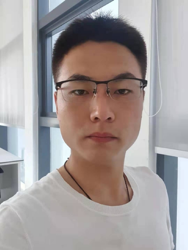 讨你囍‖囍遇你的第一张照片--南靖征婚网