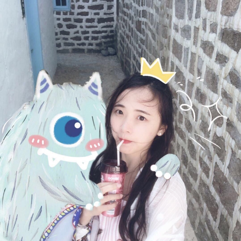 王燕的第一张照片--南靖征婚网