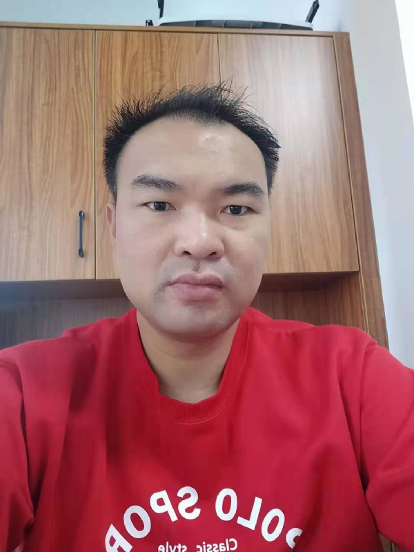 冷如秋的第二张照片--南靖征婚网