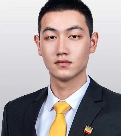 郭先生的第一张照片--南靖征婚网