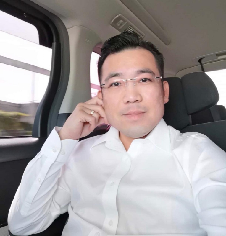 诚信的第一张照片--南靖征婚网