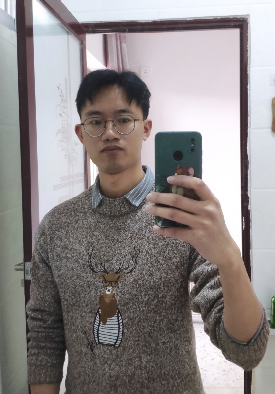 小小小廖的第一张照片--南靖征婚网