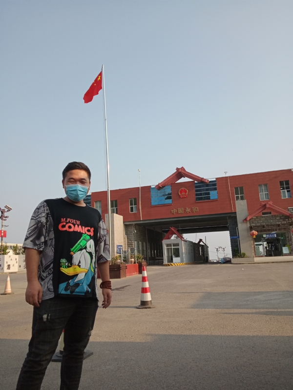 多年以后的第一张照片--南靖征婚网