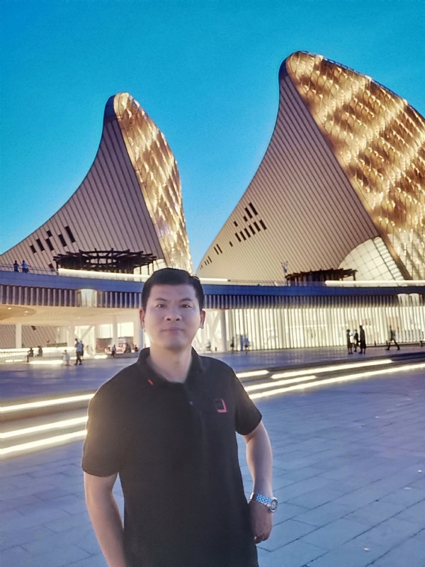 大举的第一张照片--南靖征婚网