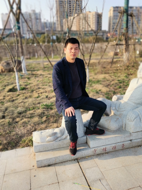 大举的第二张照片--南靖征婚网