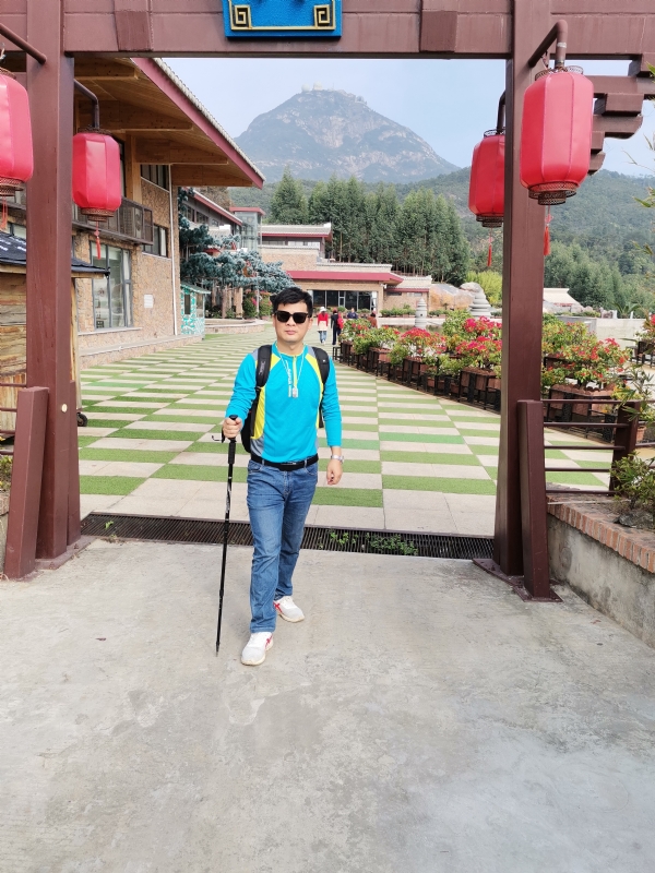 大举的第四张照片--南靖征婚网