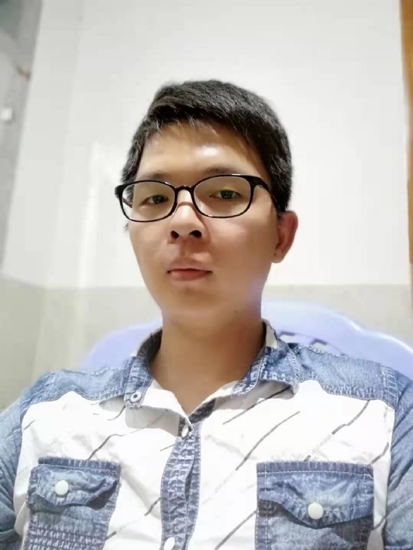 未来可期的第一张照片--南靖征婚网