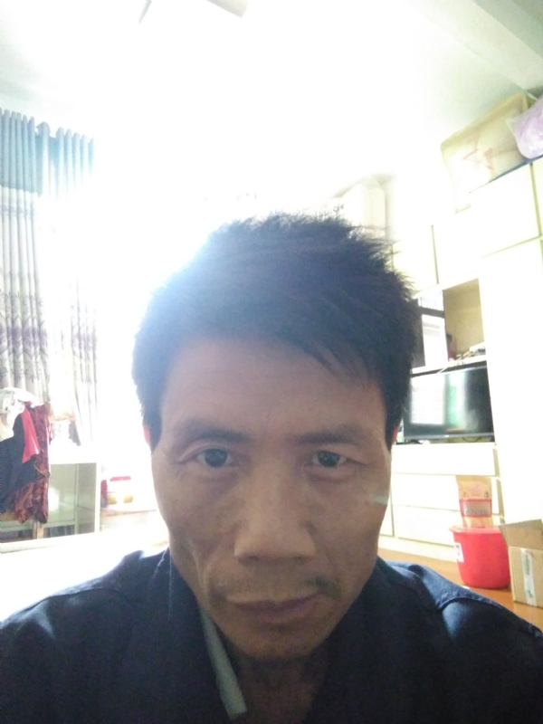 陈伟的第二张照片--南靖征婚网