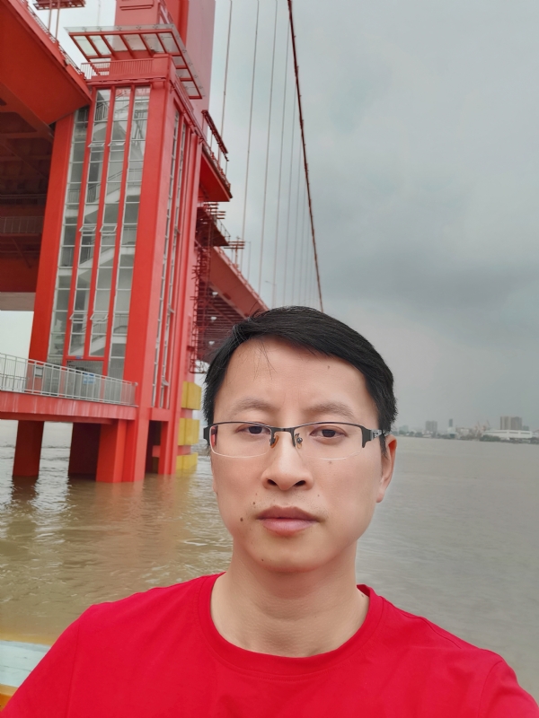 风来云意的第三张照片--南靖征婚网